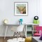 Stupell Industries Bubblegum Sweetie Cattle Framed Print Under Glass, design by Sara G. Designs